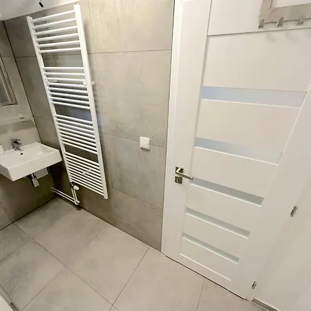 Apartamento Krasny - Perfektny V Novom Meste