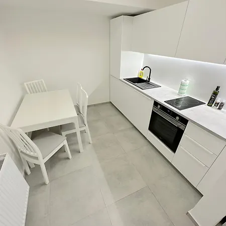 Apartamento Krasny - Perfektny V Novom Meste *