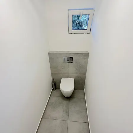 Apartamento Krasny - Perfektny V Novom Meste *