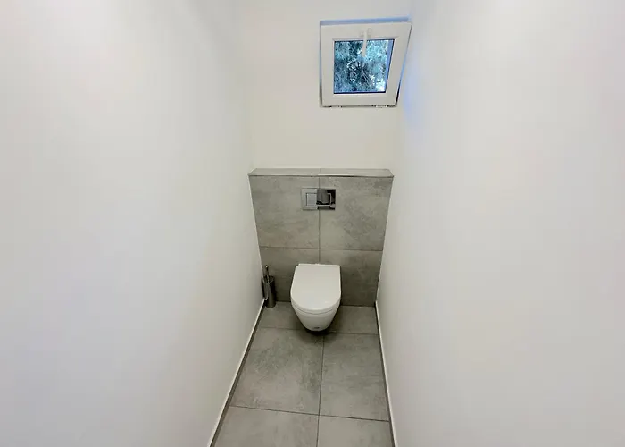 Apartment Krasny - Perfektny V Novom Meste *