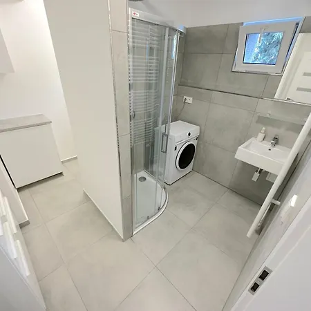 Krásny - Perfektný V Novom Meste Apartamento Bratislava