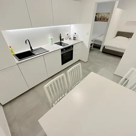 Apartamento Krásny - Perfektný V Novom Meste